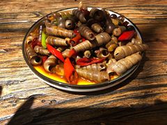 -铁人烧烤(北京店)