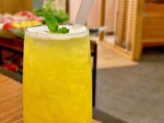 -樾餐厅泰式海鲜火锅(民歌湖店)