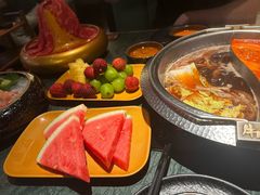 -牛New寿喜烧(虹桥新天地店)