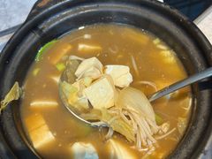 -屋里家延边朝鲜族冷面(南园店)