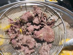 -八合里潮汕鲜牛肉火锅(深圳海岸城店)
