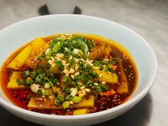 -辛香汇·锦里丨现炒川菜(滁州苏宁广场店)