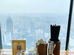 -无锡苏宁银河国际酒店-麺餐厅