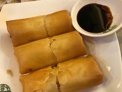 -添好运点心专门店(深水埗店)