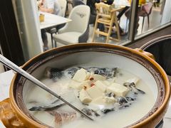 -宝荣鱼馆·临湖之宴(千岛湖店)