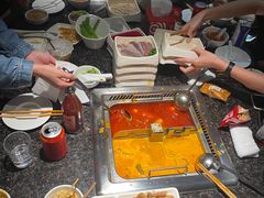 -海底捞火锅(崇文门新世界百货店)