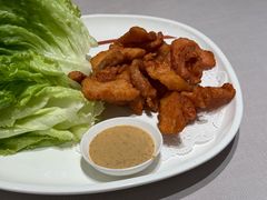 -颂福楼·南京菜(定淮门店)