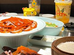 -红樱桃·欢乐餐厅(太原里店)