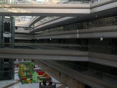 -南京禄口机场雅高铂尔曼大酒店