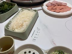-巴倒烫陆派火锅山庄(南山总店)