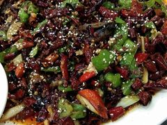 鳝段-江湖黑大兔(杨家坪店)