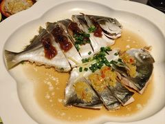 -沿江海南菜·文昌鸡祖师爷(大东海店)