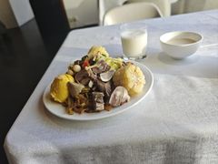 -蔓兰家的四季S0餐厅·融合菜(当代MOMA店)