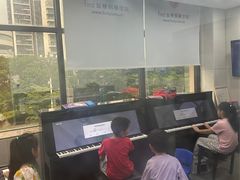 -Mr.先声音乐(东海店)