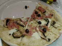 -玛尚诺Pizza&Bar(长泰广场店)