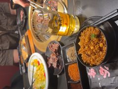 -谷牛和牛烤肉(漕河泾印象城店)
