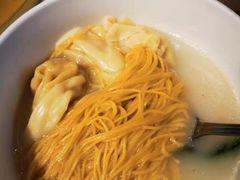 上汤云吞面-金鼎轩(亚运村店)