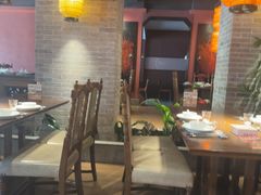 -张家卫·阳江菜·小海鲜(肥婆湾桥店)