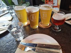 -京A Taproom·精酿餐吧(CBD店)