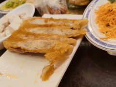 -老雒阳面馆·水席(定鼎门店)