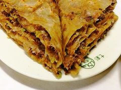 -清真永恒华威肉饼(潘家园店)
