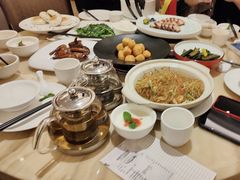 -锦粤宫·精致粤菜(深圳北站店)