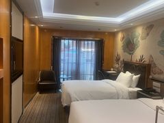 -南京维景国际大酒店(南京博物院店)