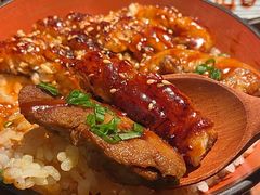 -鸭川食堂·鳗丼(鼓楼店)