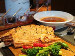 -ZHAO赵·牛扒坊(万象城店)