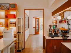 -燕庭·纯燕窝·甜品下午茶(南京西路店)