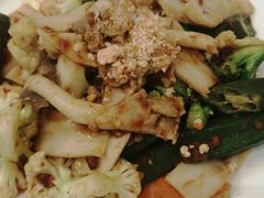 -美奈小馆·越南料理(中航城君尚购物中心店)