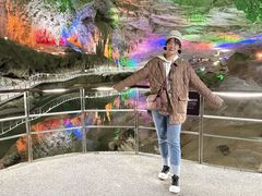 -百魔洞景区