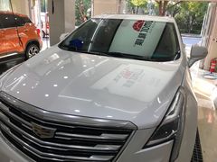 -车艺佳龙膜隐形车衣汽车贴膜(宝山丰宝店)
