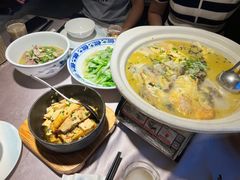 -回头食客-李久其家民间餐厅(望城金桥国际店)