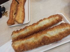 -全统永和豆浆(扬村三路店)