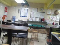 大堂-莫老爷·正宗桂林米粉(南油店)