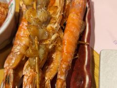 -吉兆·料理(红梅南路店)
