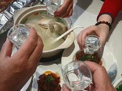 -19号私房菜(云南路店)