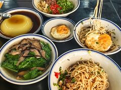 -万三面馆(青龙正街太古里店)