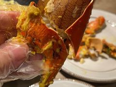 -星叶·东南亚料理(温州万象城店)