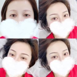 -MIVI野生眉纹绣纹眉