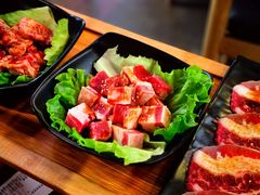 -炭治郎烧肉(滨江和城店)