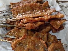 -杨姐大片肉烧烤