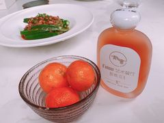 -周三的情书花园餐厅(江北店)