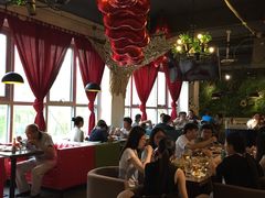 -莫比餐厅(五道口店)
