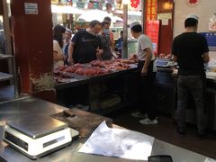 大堂-刘纪孝腊牛羊肉(北广济街店)