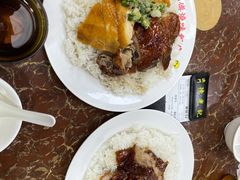 -陈光记烧腊店(罗保博士街店)