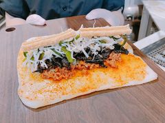 野生牛肝菌肉酱饵块-饵块食光·云南有机手作饵块