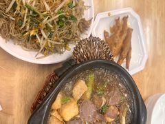 -凡老头米线砂锅(古荡新村西粮站)