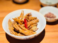 -田小狗的饭店(碧桂园店)